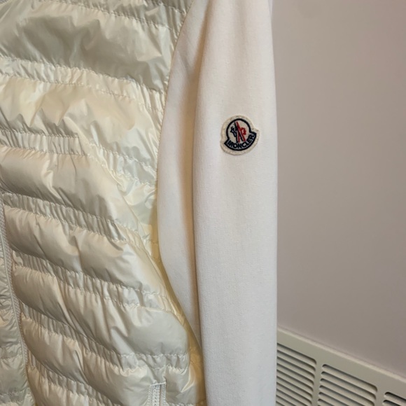 Moncler jacket - Picture 2 of 5